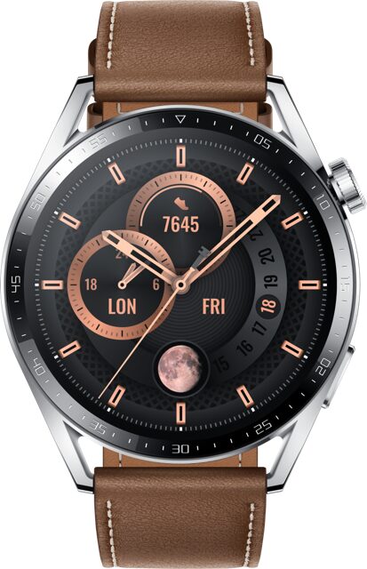 Huawei Watch GT 3 Classic 46mm