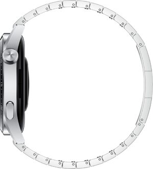 Huawei Watch GT 3 Elite 46mm stainless steel right side