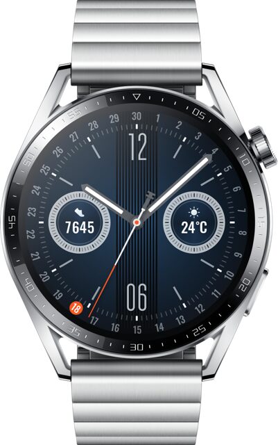 Huawei Watch GT 3 Elite
