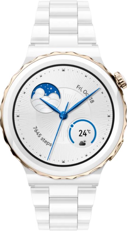 Huawei Watch GT 3 Pro 43mm