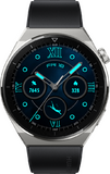 Huawei Watch GT 3 Pro 46mm Black