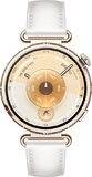 Huawei Watch GT 6 41mm gold white band