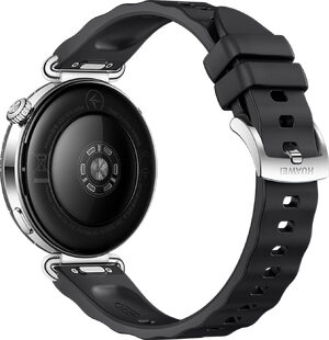 Huawei Watch GT 6 41mm silver back right side