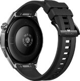 Huawei Watch GT 6 46mm black back right side