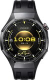 Huawei Watch GT 6 Pro 46mm Band Black