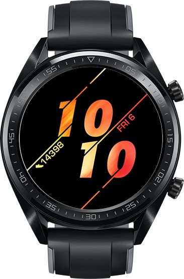 Huawei Watch GT Active