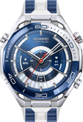 Huawei Watch Ultimate 2
