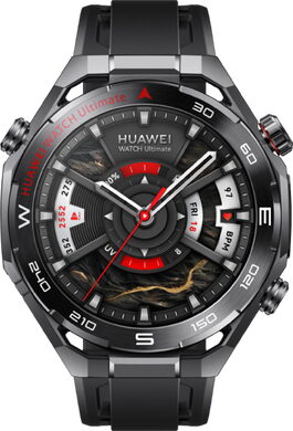 Huawei Watch Ultimate 2 black