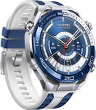 Huawei Watch Ultimate 2 blue front left side