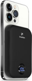 imoshion MagSafe Powerbank 10.000 mAh (SH00064710) Black