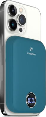 imoshion MagSafe Powerbank 10.000 mAh (SH00064710)