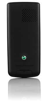 J120i baksida sida Night svart