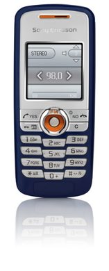 J230 front deep purple