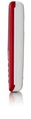 J230 side 1 cherry red