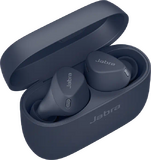 Jabra Elite 4 Active Marine Blue