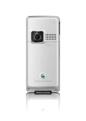 K220i rückseite Seite Frost weiß