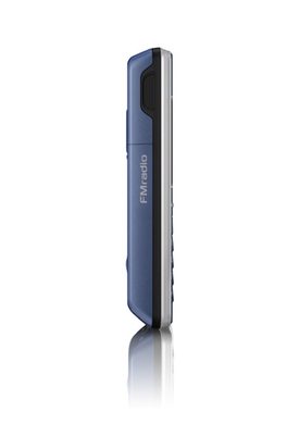 K220i linke Seite Ocean blau