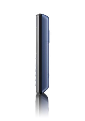 K220i rechte Seite Ocean blau