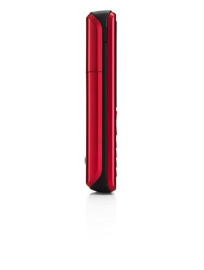 K610 evening rood zijkant 2