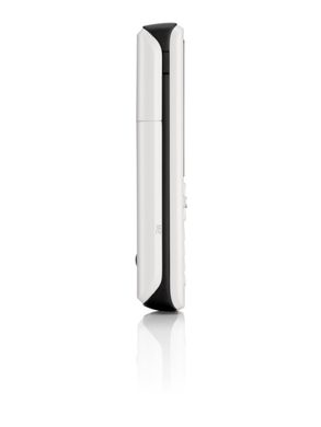 K610 misty wit zijkant 1