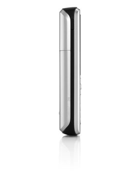 K610 urban zilver zijkant 2