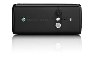 K610im carbon black back