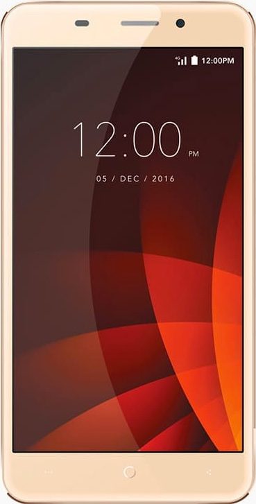 Leagoo M5 Plus