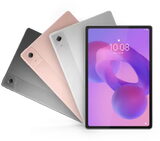 Lenovo Idea Tab Plus kleuren overzicht