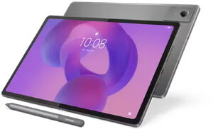 Lenovo Idea Tab Plus grijs