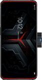 Lenovo Legion Duel rouge couverture ouvert