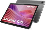 Lenovo tab 10 1 grijs overzicht