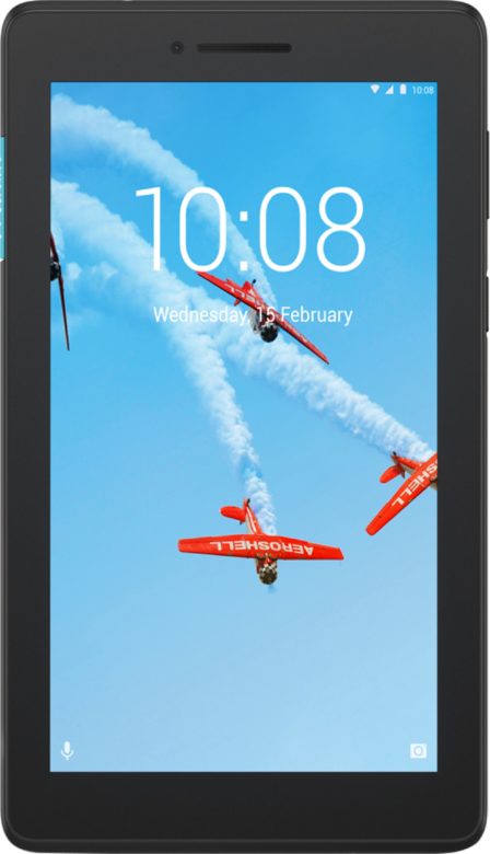 Lenovo Tab E7