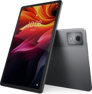 Lenovo Tab K11 Plus WiFi grijs overzicht