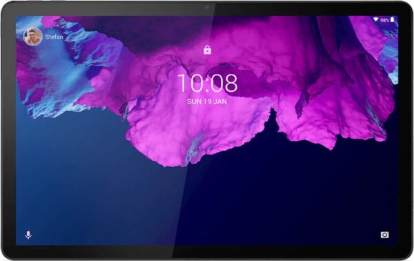 Lenovo Tab P11 WiFi tous les prix, spécifications et avis