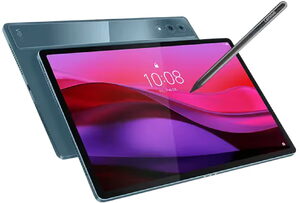 Lenovo Yoga Tab Plus blå oversigt