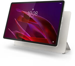 Lenovo Yoga Tab wit overzicht 2