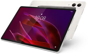 Lenovo Yoga Tab wit overzicht