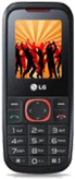 LG A120