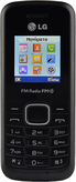 LG B200E