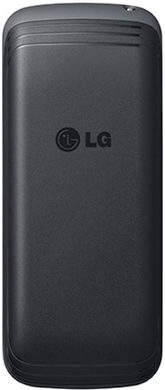 LG B200E back