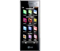 LG Chocolate Touch BL40