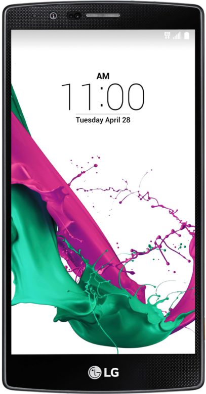 LG G4 Dual SIM