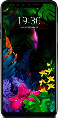 LG G8s ThinQ