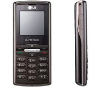 LG GB110