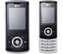 LG GB130