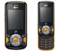 LG GM210