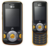 LG GM210
