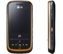 LG GM310