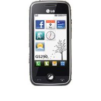 LG Cookie Fresh GS290