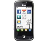 LG Cookie Fresh GS290